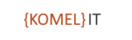 KOMEL Kft. logó